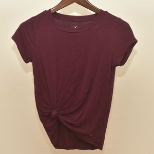 American Eagle Outfitters Soft and Sexy T-shirt